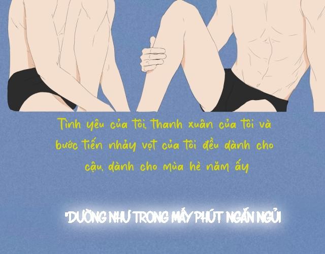 manhwax10.com - Truyện Manhwa Cầu Vồng Trên Đồng Cỏ Chương 0 Trang 2