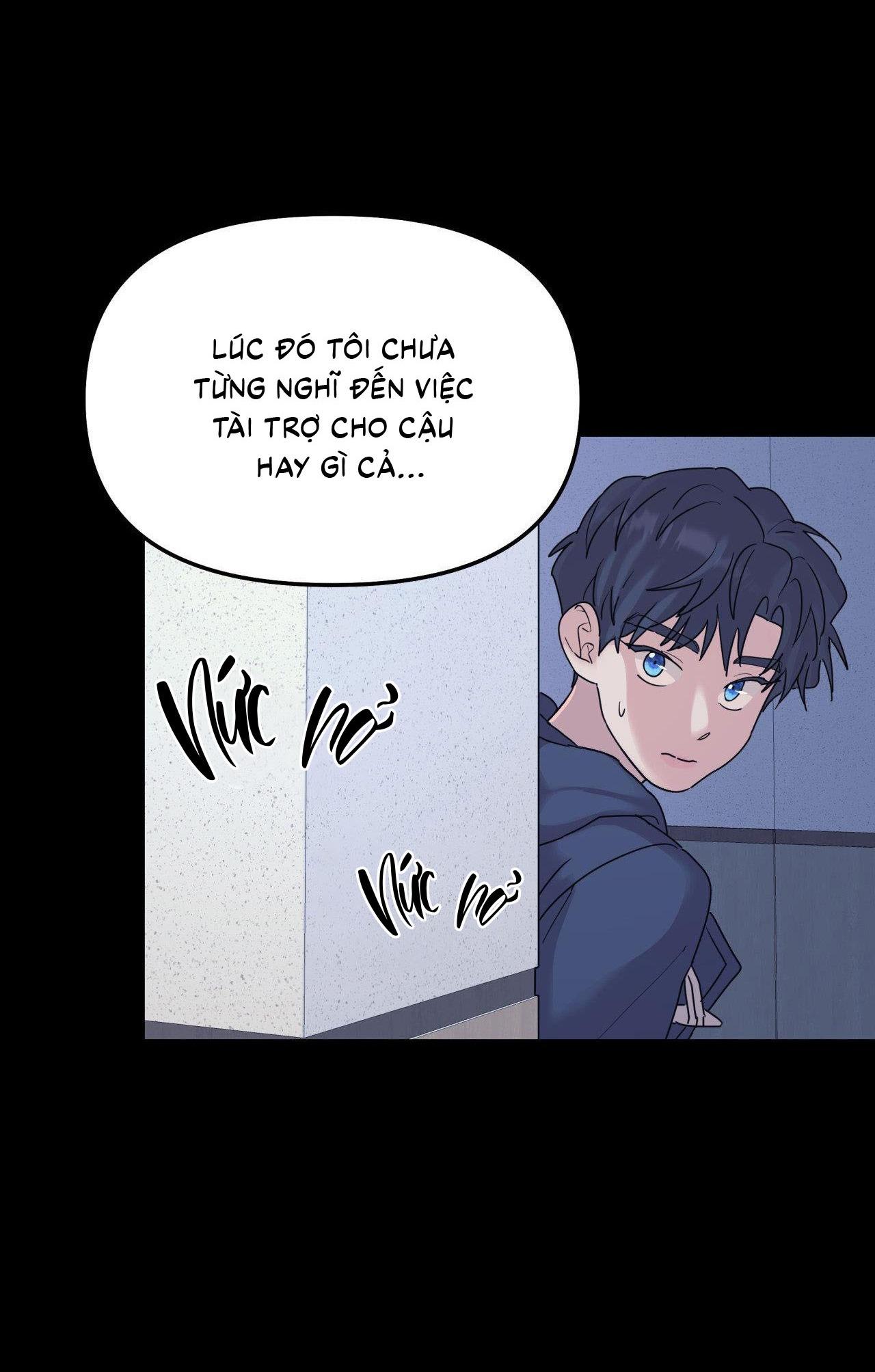 manhwax10.com - Truyện Manhwa (Cbunu) Cây Không Có Rễ Chương 58 Trang 44