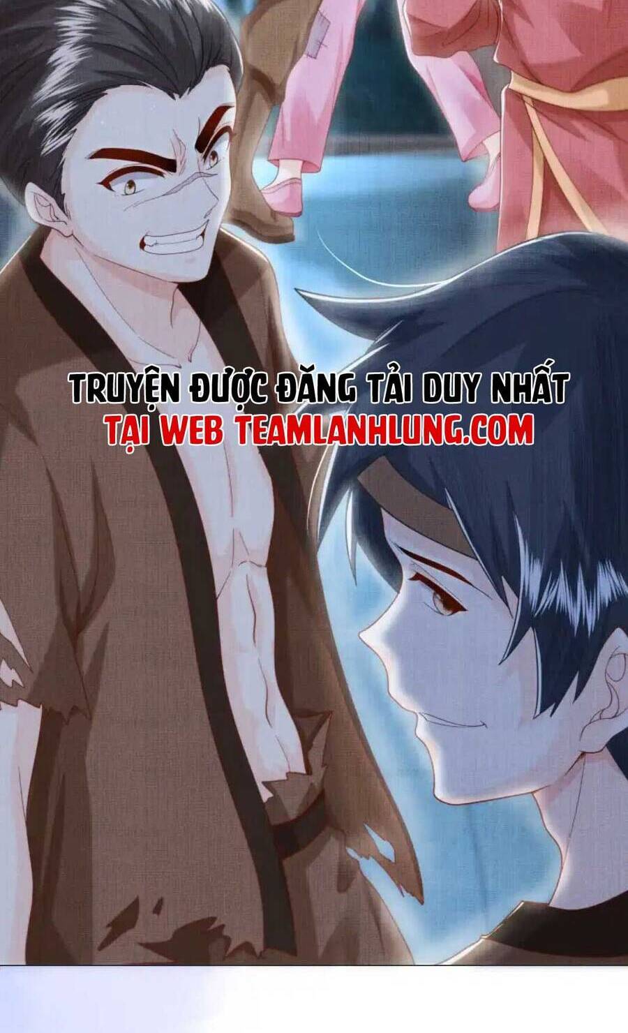 manhwax10.com - Truyện Manhwa Các Đệ Tử Ai Cũng Nói Yêu Ta Chương 18 Trang 26