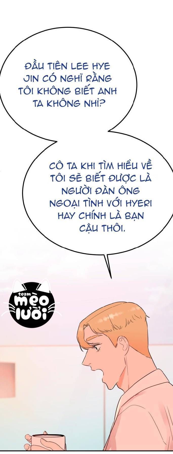 manhwax10.com - Truyện Manhwa Cách Thuần Hóa Gã Chồng Nguy Hiểm Chương 39 Trang 37