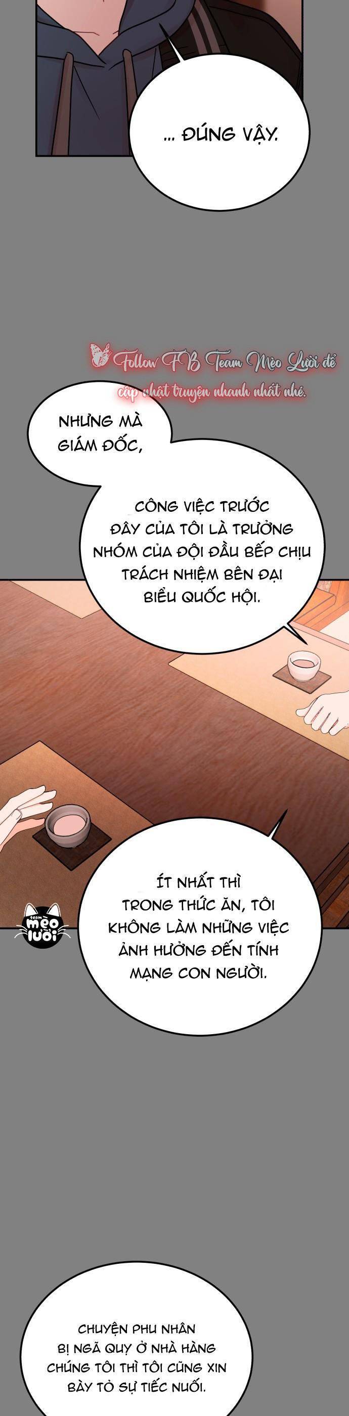 manhwax10.com - Truyện Manhwa Cách Thuần Hóa Gã Chồng Nguy Hiểm Chương 44 Trang 19