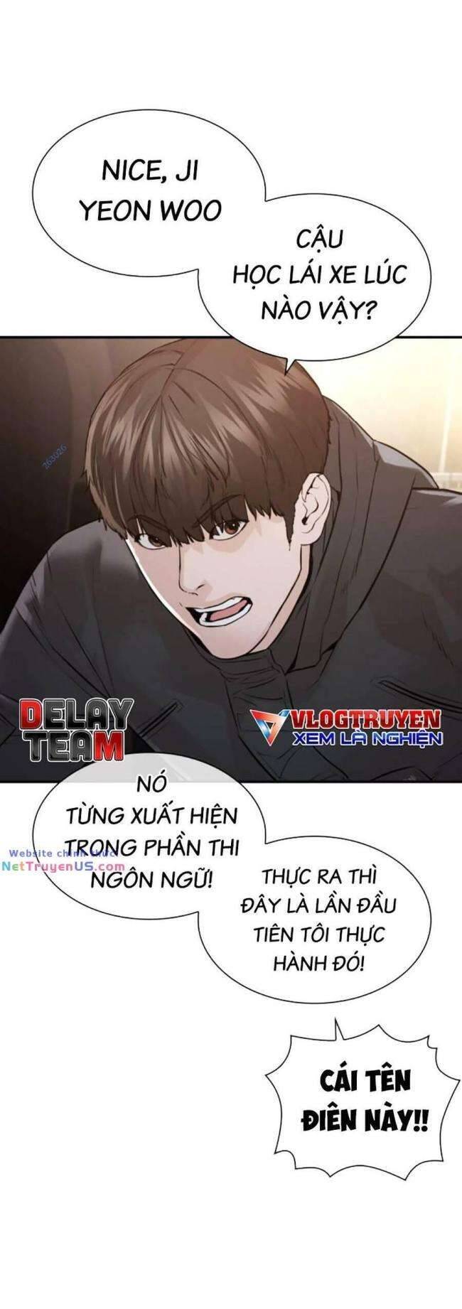 manhwax10.com - Truyện Manhwa Cách Chiến Thắng Trận Đấu Chương 206 Trang 21