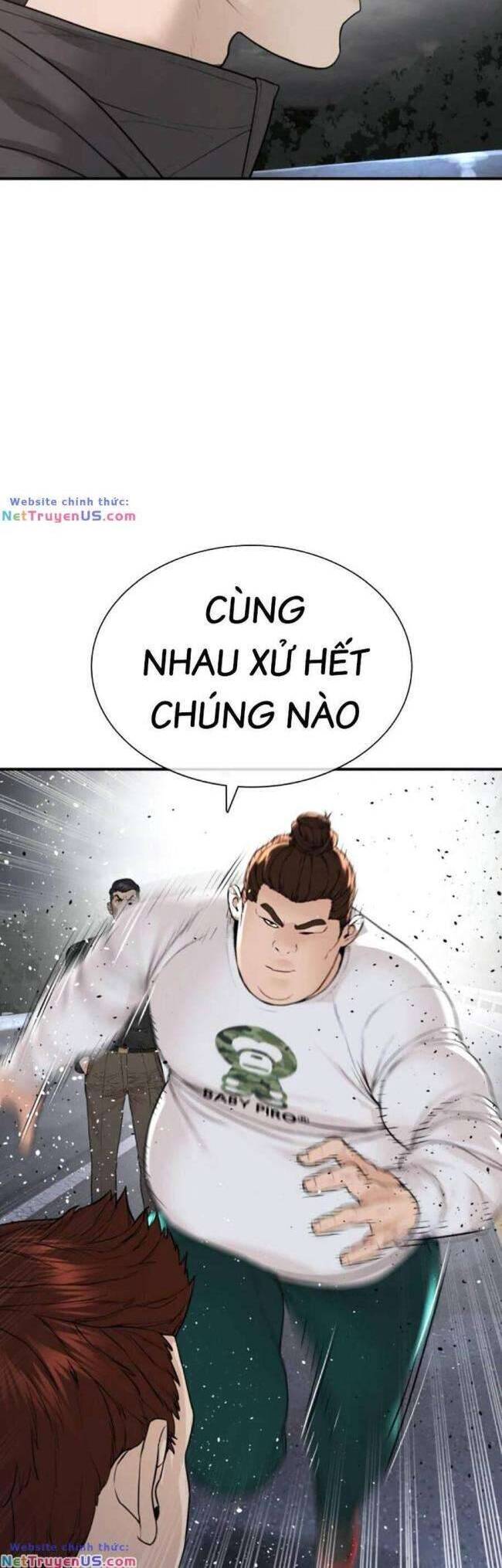 manhwax10.com - Truyện Manhwa Cách Chiến Thắng Trận Đấu Chương 206 Trang 40