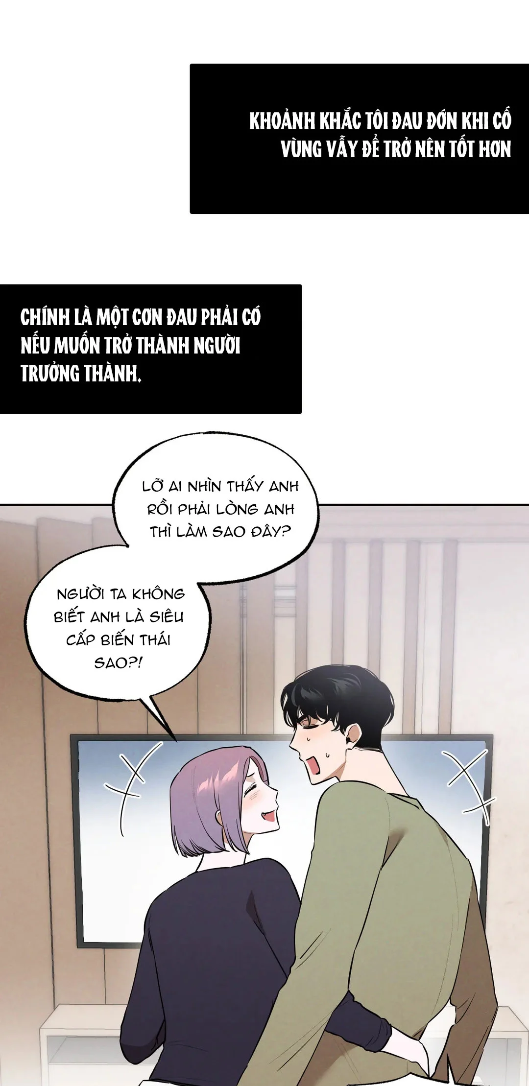 manhwax10.com - Truyện Manhwa Cách Duy Trì Bí Mật Chương 41 Trang 48