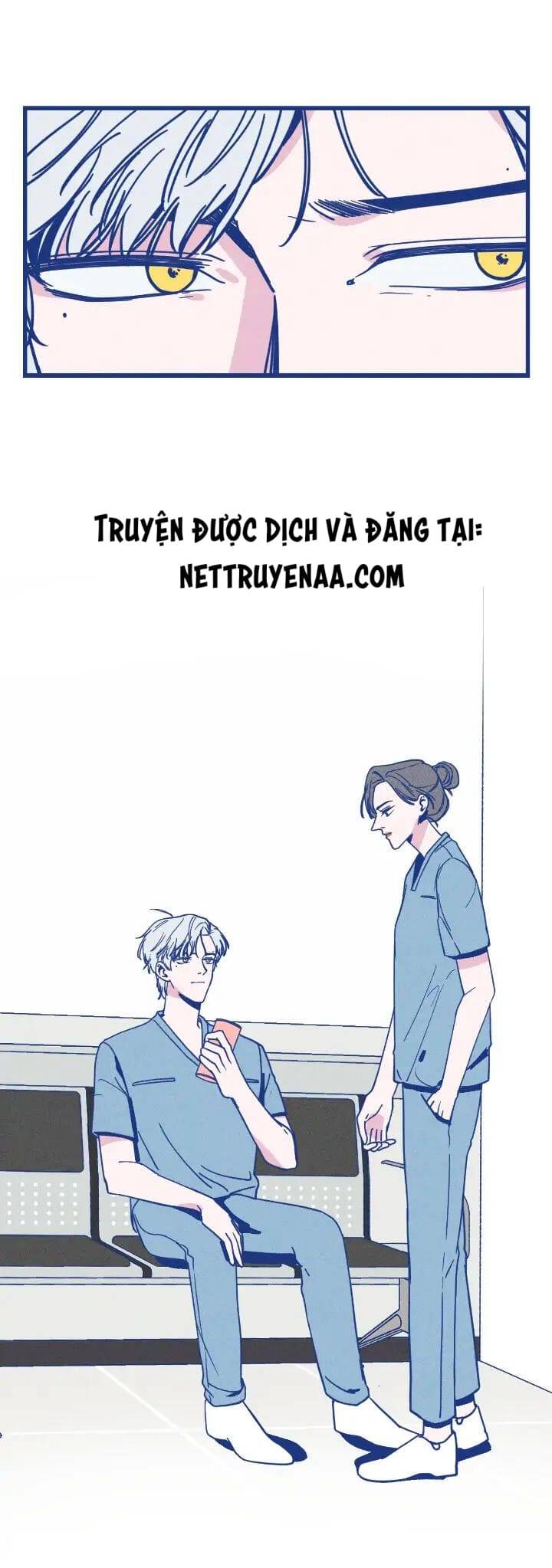 manhwax10.com - Truyện Manhwa Cảm Ơn Bác Sĩ Chương 12 Trang 23