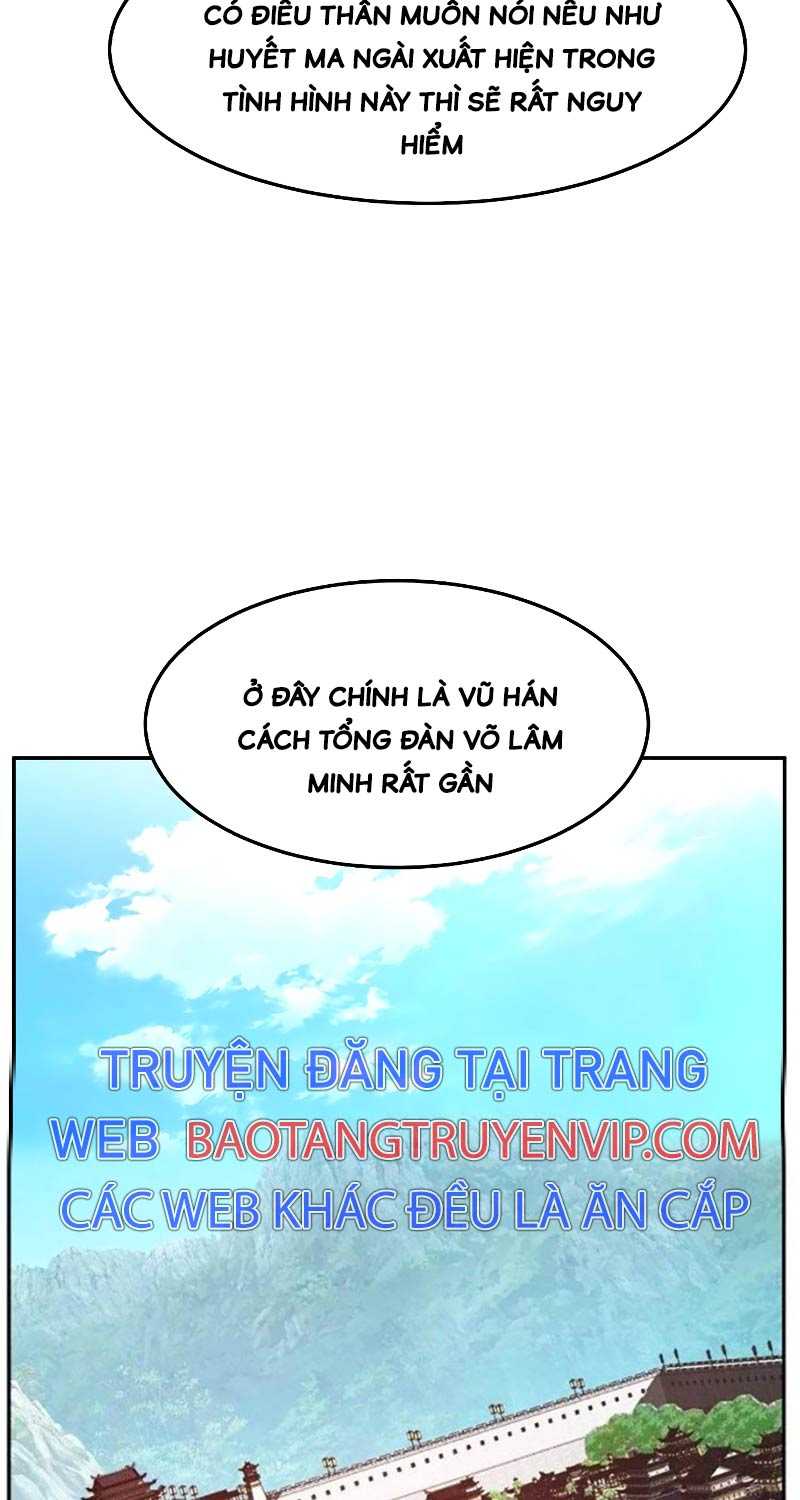 manhwax10.com - Truyện Manhwa Cảm Kiếm Tuyệt Đối Chương 91 Trang 85