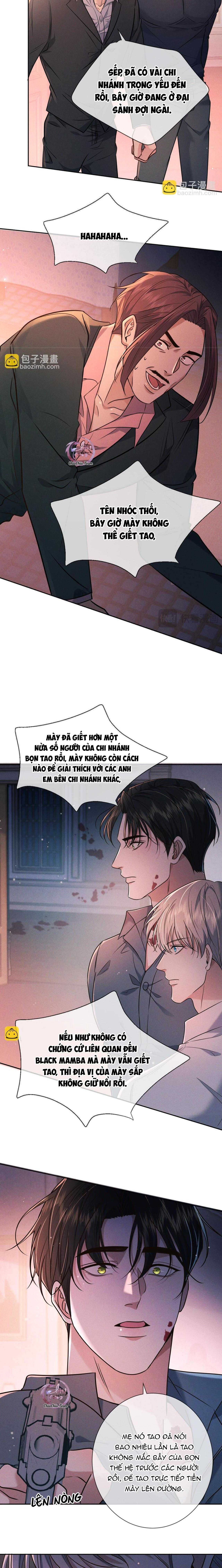 manhwax10.com - Truyện Manhwa Cạn Tình Chương 23 Trang 7