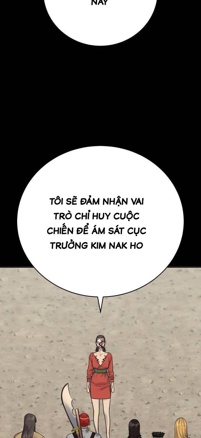 manhwax10.com - Truyện Manhwa Cảnh Sát Báo Thù Chương 70 Trang 30