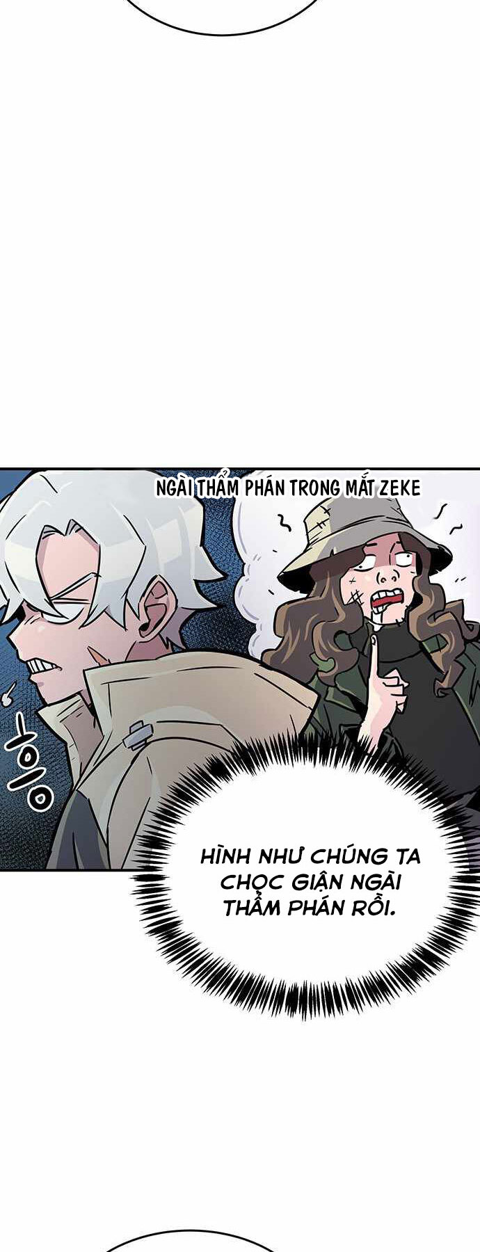 manhwax10.com - Truyện Manhwa Chủ Nhân Thiên Giới Chương 7 Trang 14