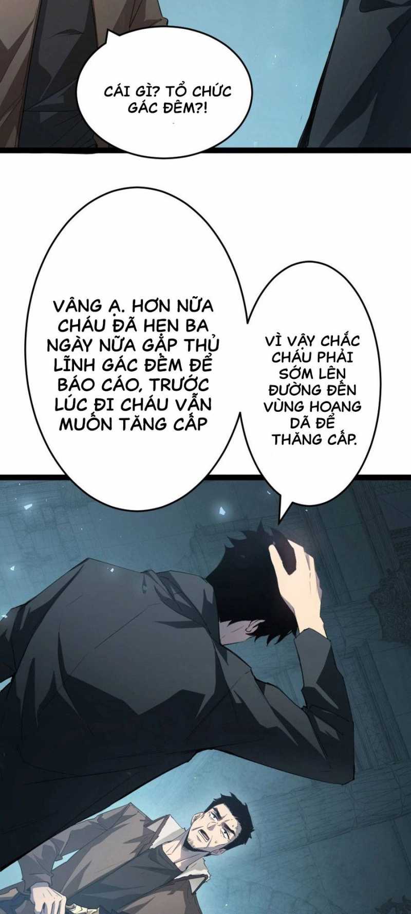 manhwax10.com - Truyện Manhwa Chúa Tể Zerg Tối Cao Chương 4 Trang 49