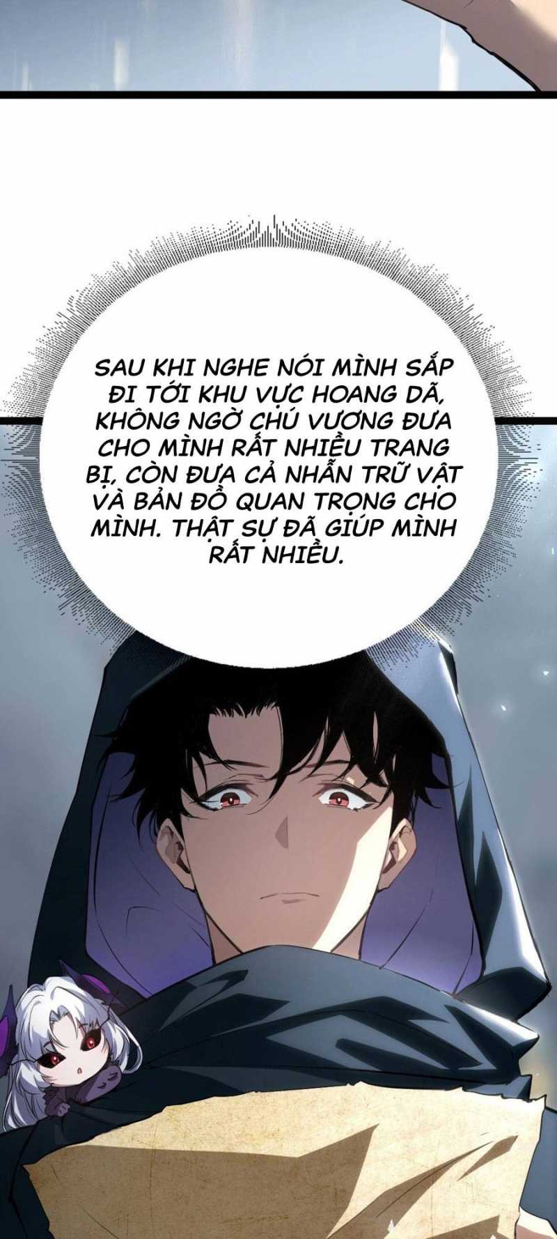 manhwax10.com - Truyện Manhwa Chúa Tể Zerg Tối Cao Chương 4 Trang 57