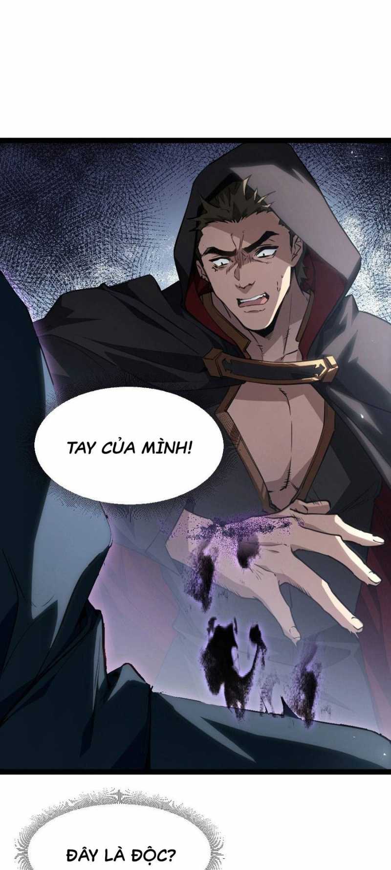 manhwax10.com - Truyện Manhwa Chúa Tể Zerg Tối Cao Chương 4 Trang 65