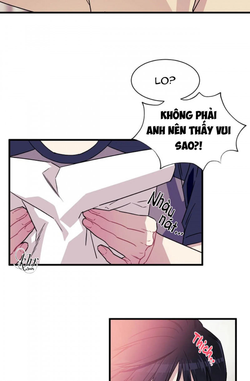 manhwax10.com - Truyện Manhwa Chưa Hoàn Chương 1 5 Trang 9