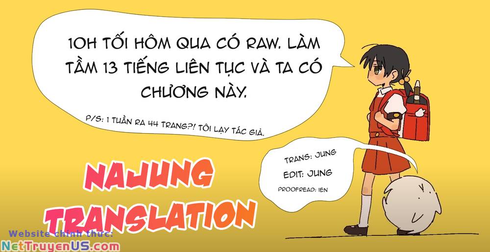 Chúc Em Hạnh Phúc, Lemon! (Hay Chương 2 Trang 46