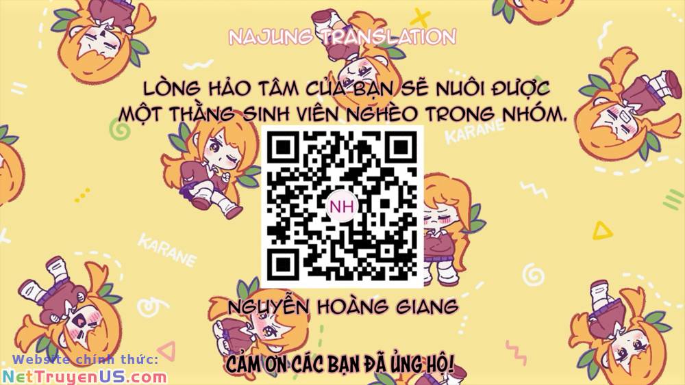 Chúc Em Hạnh Phúc, Lemon! (Hay Chương 2 Trang 47