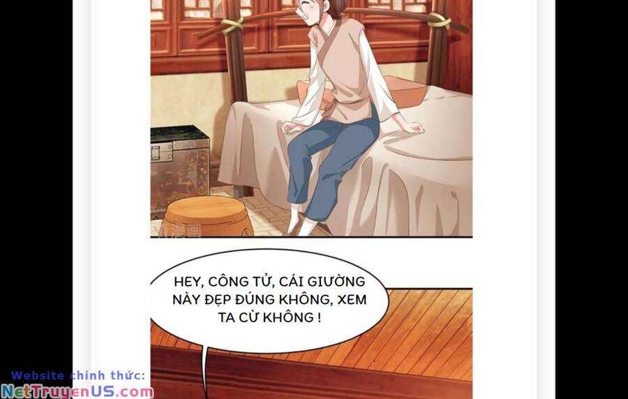 manhwax10.com - Truyện Manhwa Chưởng Gia Tiểu Nương Tử Chương 12 Trang 33