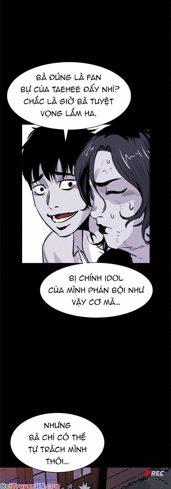 manhwax10.com - Truyện Manhwa Chuồng Lợn Chương 44 Trang 22