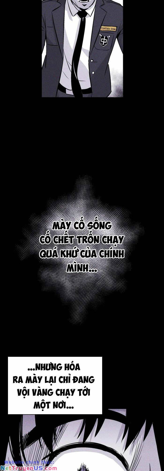 manhwax10.com - Truyện Manhwa Chuồng Lợn Chương  Trang 44