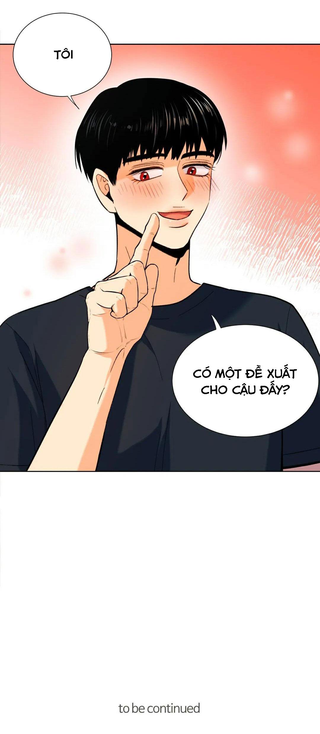 manhwax10.com - Truyện Manhwa CHUYỂN SINH THẤT BẠI Chương 4 Trang 31