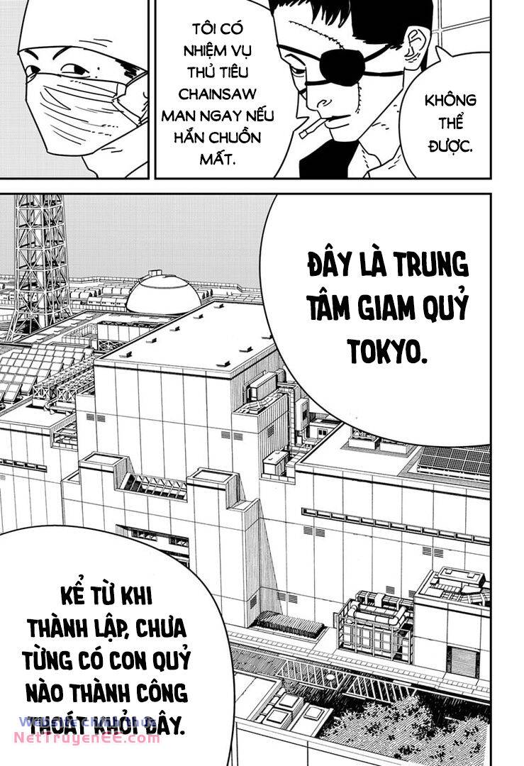 manhwax10.com - Truyện Manhwa Chainsaw Man - Thợ Săn Quỷ Chương 156 Trang 14