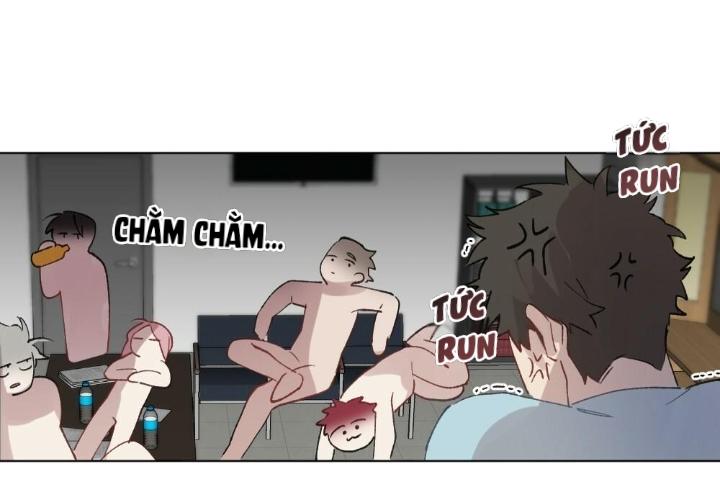 manhwax10.com - Truyện Manhwa Chăm Sóc "dú" Hàng Tháng - Tuyển Tập Chương 48 13 Trang 12