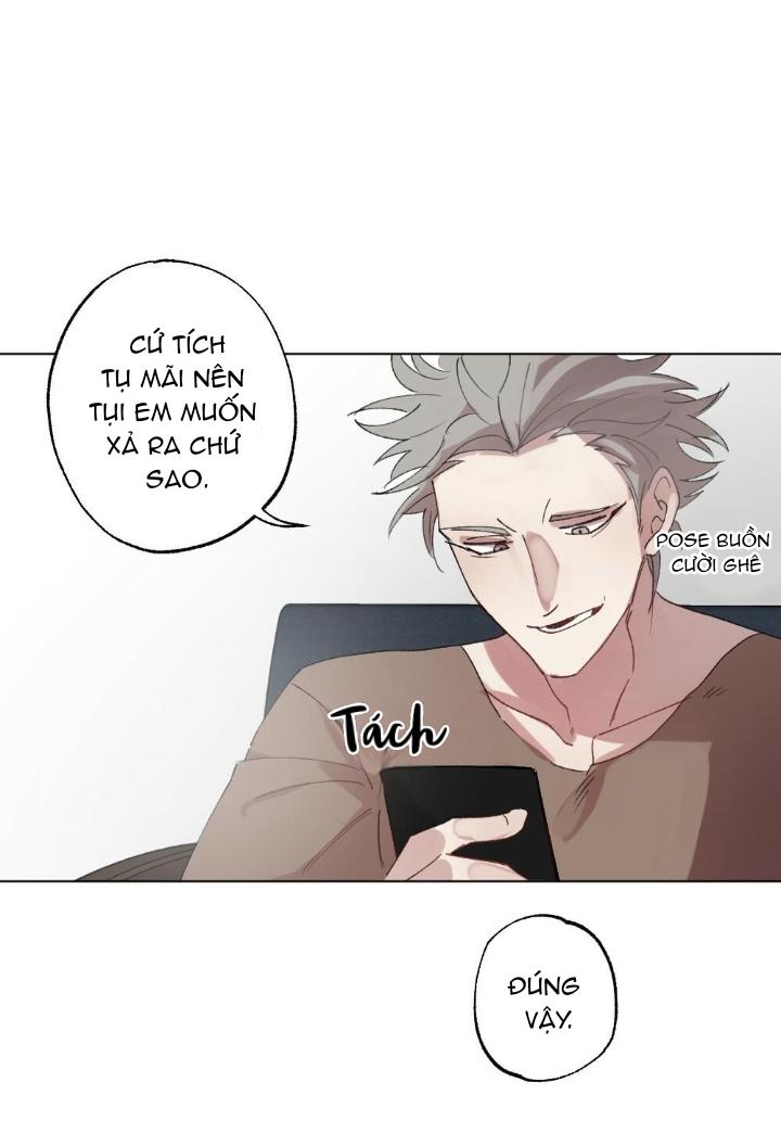 manhwax10.com - Truyện Manhwa Chăm Sóc "dú" Hàng Tháng - Tuyển Tập Chương 48 13 Trang 16