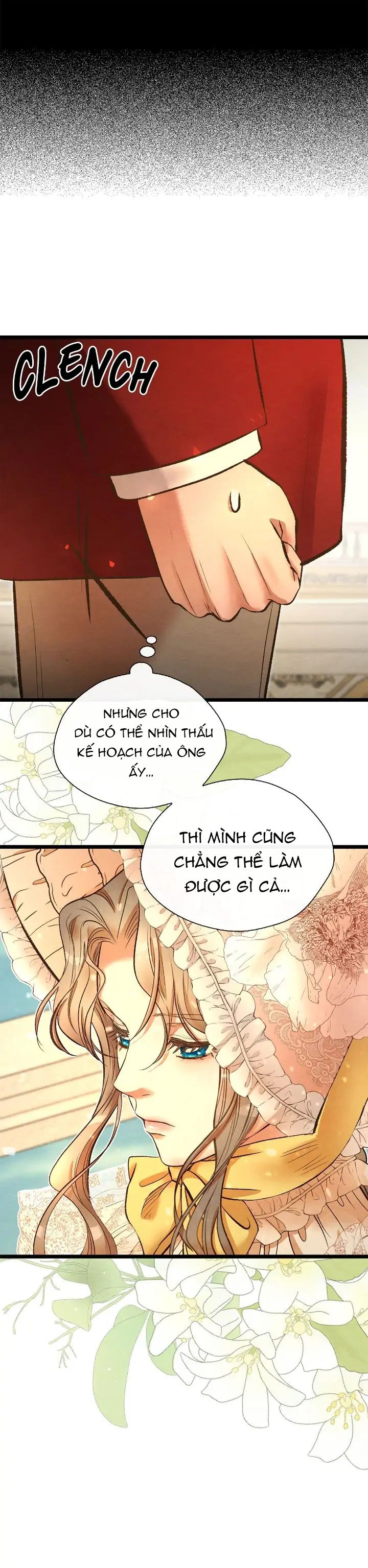 manhwax10.com - Truyện Manhwa Chàng Hoàng Tử Này Có Vấn Đề Chương 14 2 Trang 24