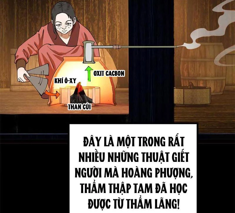 manhwax10.com - Truyện Manhwa Chàng Rể Mạnh Nhất Lịch Sử Chương 213 Trang 22