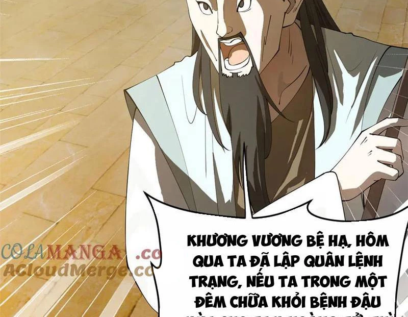 manhwax10.com - Truyện Manhwa Chàng Rể Mạnh Nhất Lịch Sử Chương 213 Trang 79