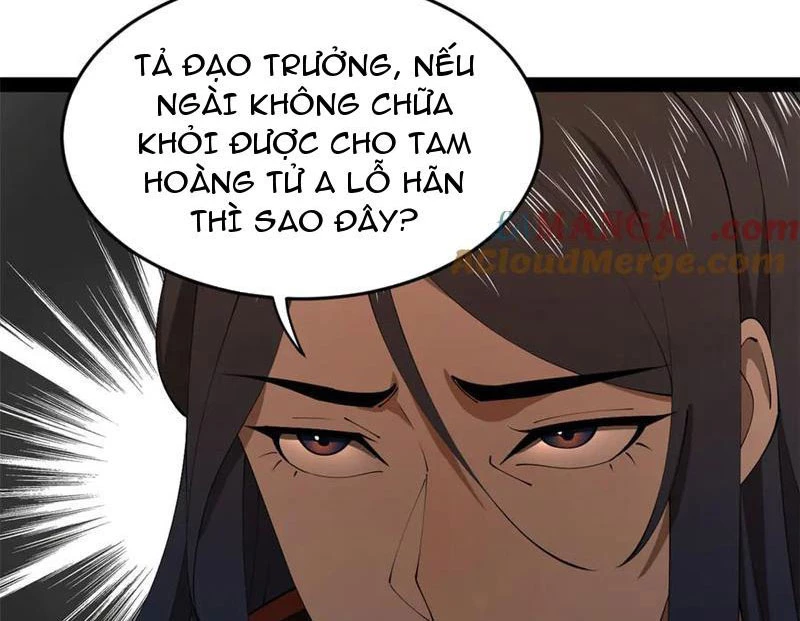 manhwax10.com - Truyện Manhwa Chàng Rể Mạnh Nhất Lịch Sử Chương 213 Trang 91