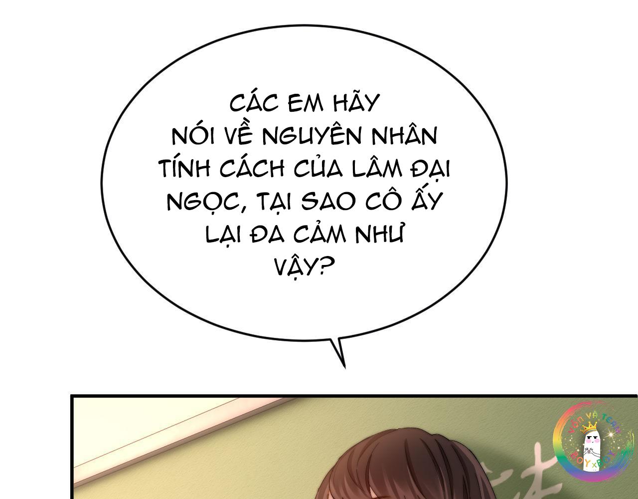 manhwax10.com - Truyện Manhwa Chất Dị Ứng Cực Cute Chương 52 Trang 55