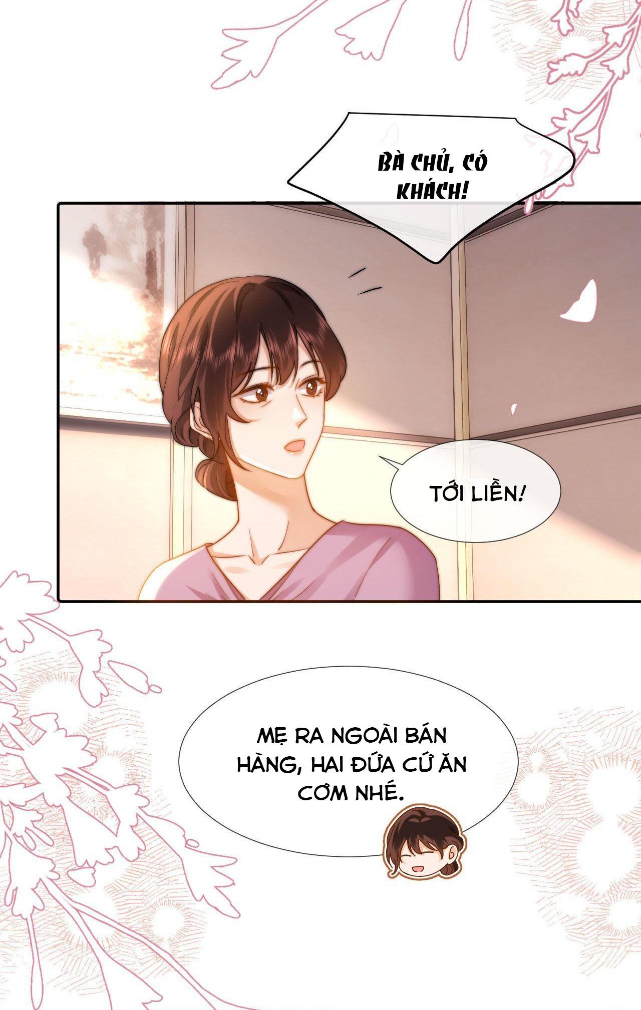 manhwax10.com - Truyện Manhwa Chất gây dị ứng đáng yêu Chương 8 Trang 5