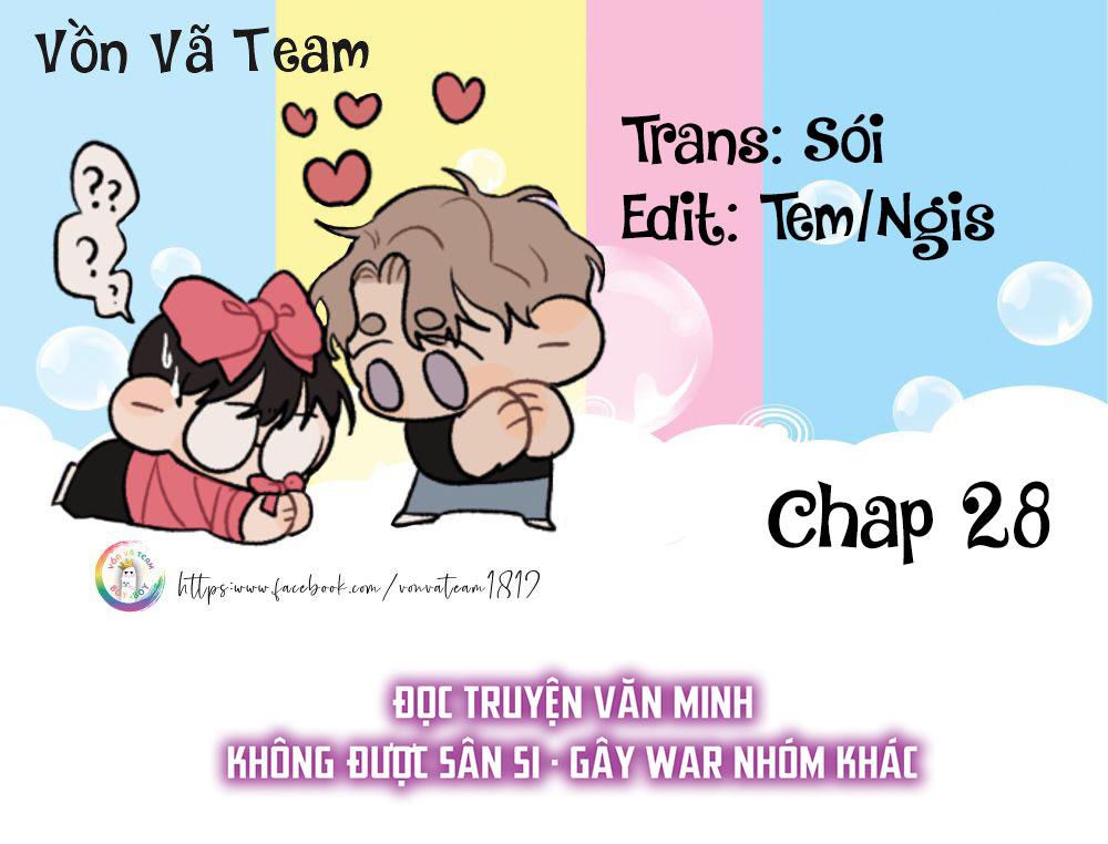 manhwax10.com - Truyện Manhwa Chí Âm Chí Dương (END) Chương 28 Trang 1