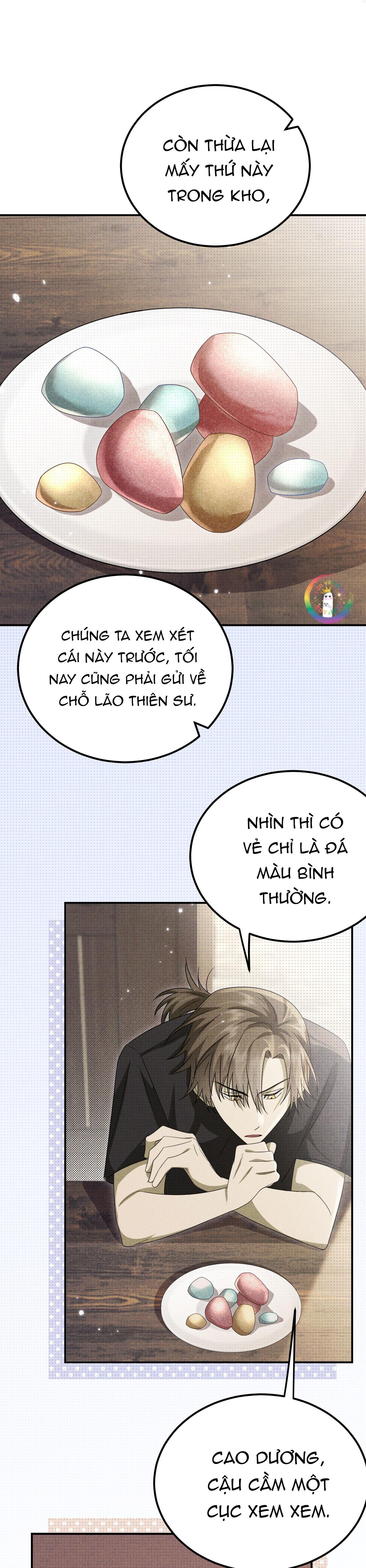 manhwax10.com - Truyện Manhwa Chí Âm Chí Dương (END) Chương 28 Trang 20