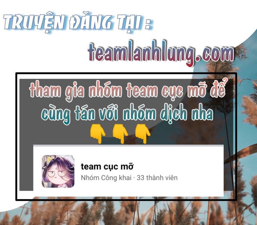 Chỉ Có Tình Yêu Mới Có Thể Ngăn Cản Hắc Hóa Chương 69 Trang 1