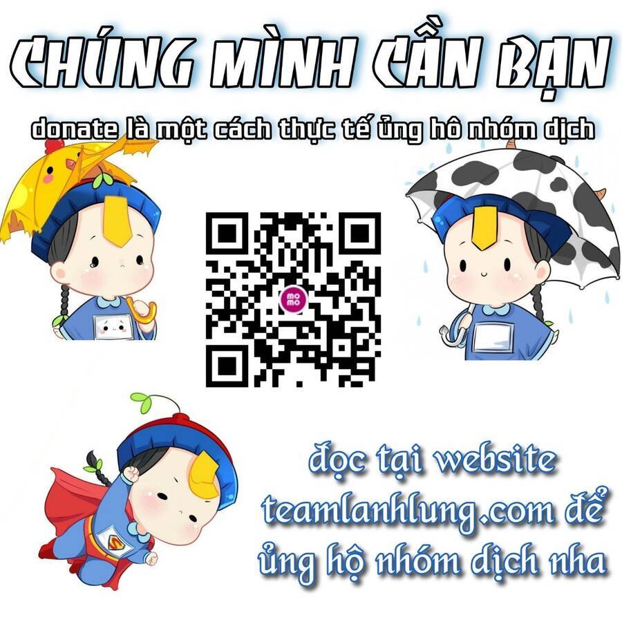 Chỉ Có Tình Yêu Mới Có Thể Ngăn Cản Hắc Hóa Chương 69 Trang 32