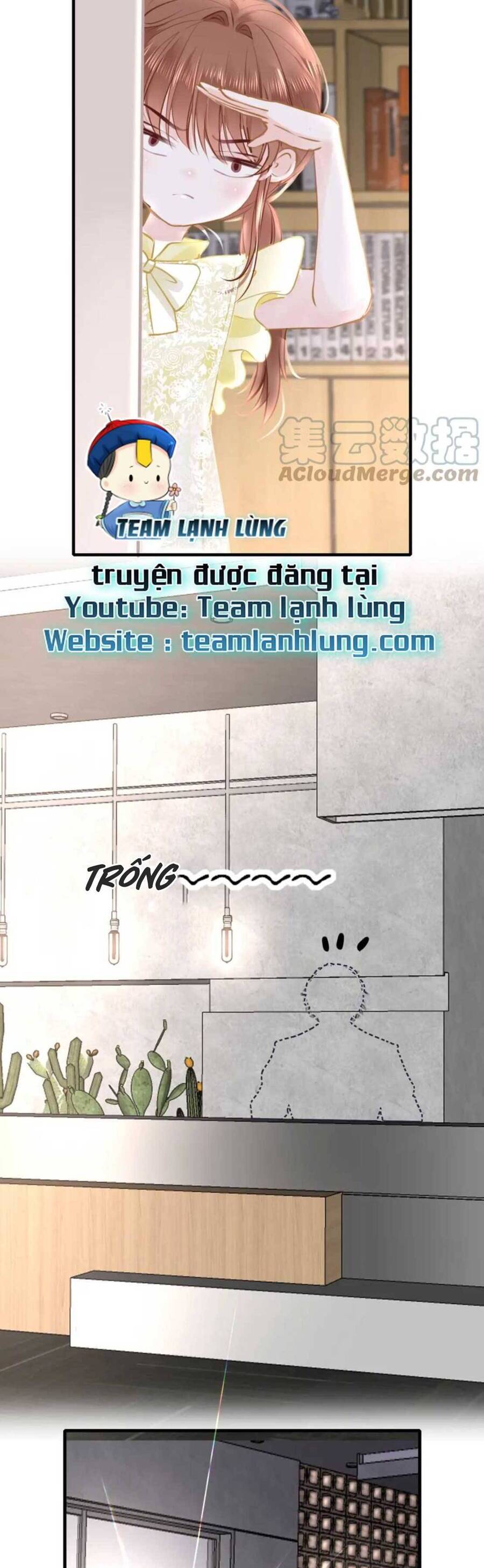 manhwax10.com - Truyện Manhwa Chỉ Có Tình Yêu Mới Có Thể Ngăn Cản Hắc Hóa Chương 84 Trang 20