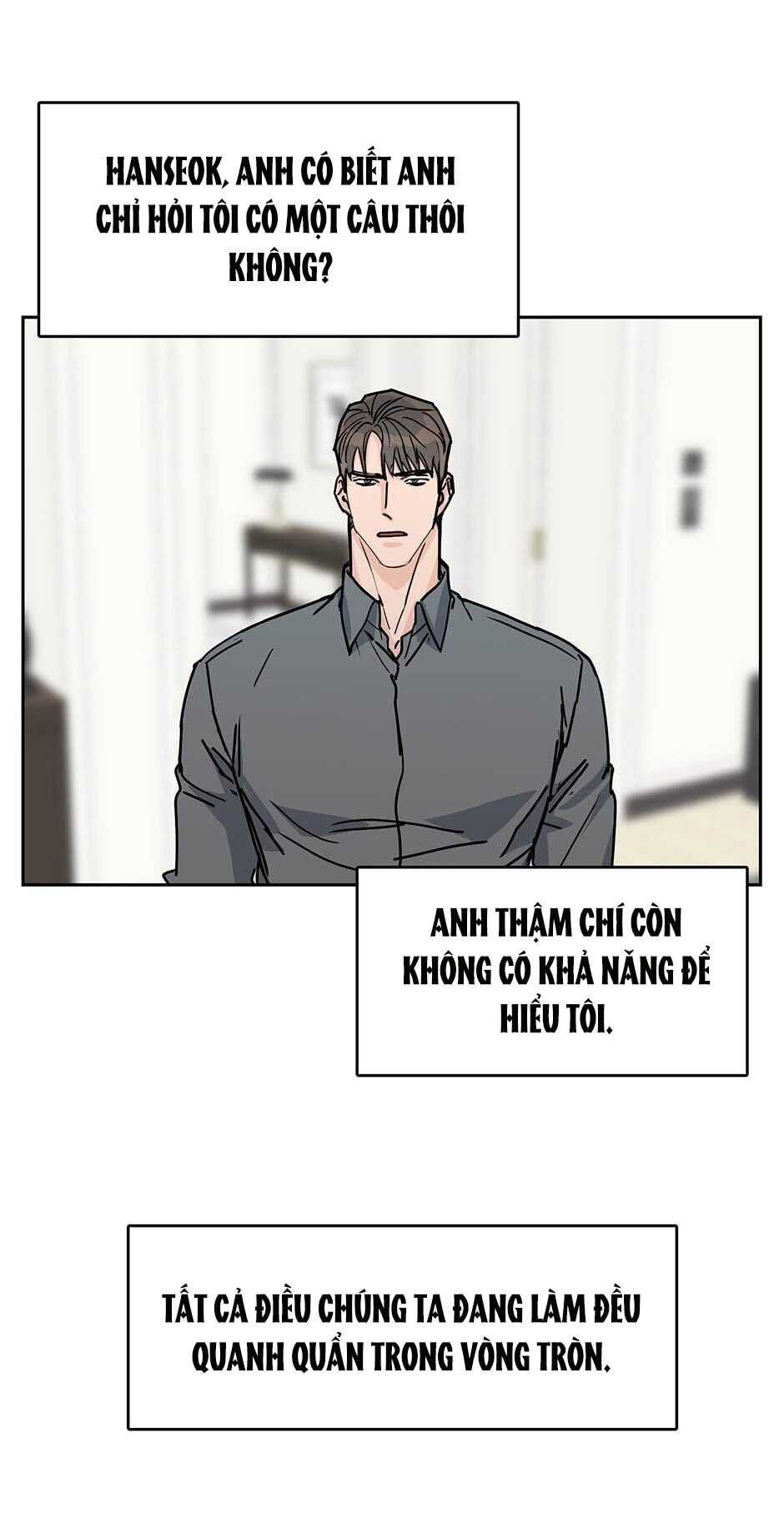 manhwax10.com - Truyện Manhwa Chỉ Dành Cho Người Đăng Ký Chương 26 Trang 23