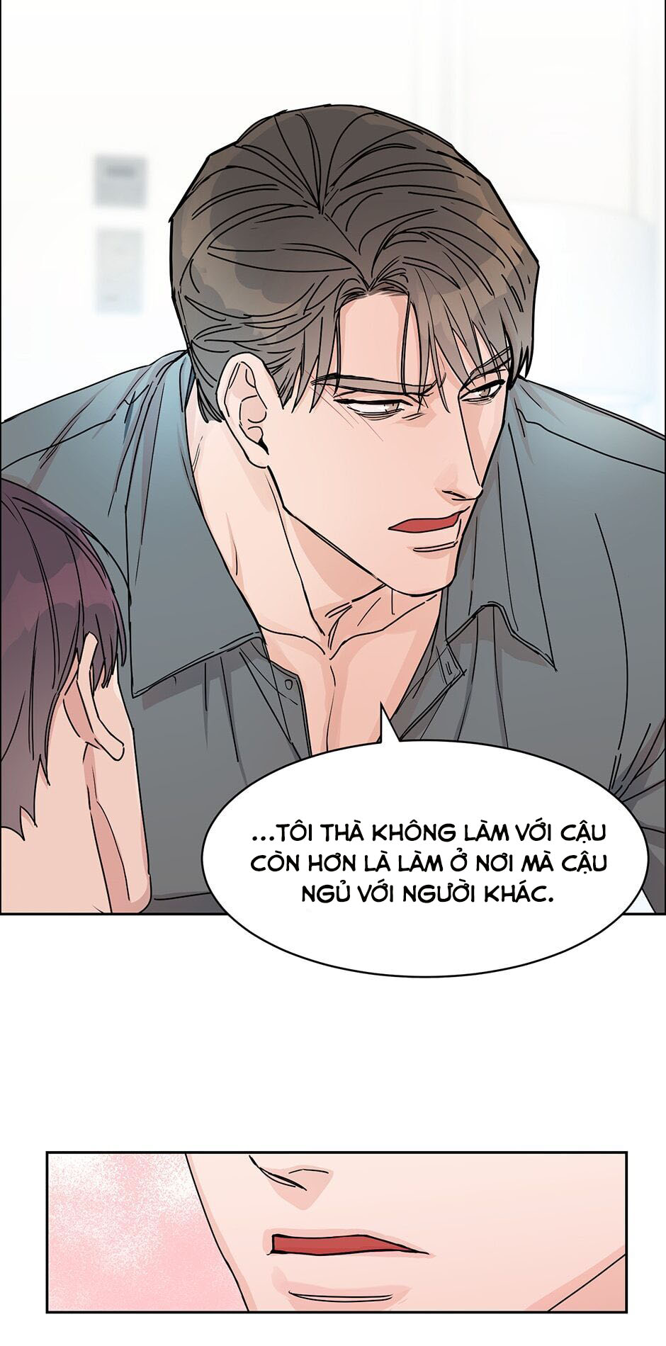 manhwax10.com - Truyện Manhwa Chỉ Dành Cho Người Đăng Ký Chương 27 Trang 5