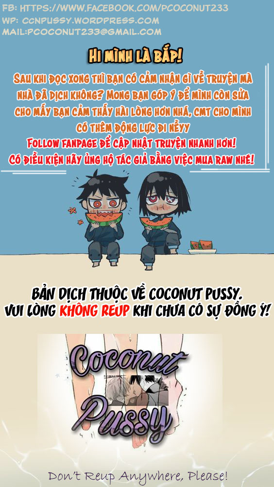 manhwax10.com - Truyện Manhwa Chị Gái Xinh Đẹp Đến XXX Chương 1 Trang 18