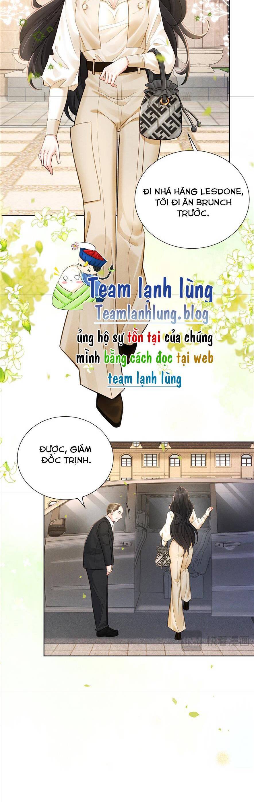 manhwax10.com - Truyện Manhwa Chỉ Là Thấy Sắc Nổi Lòng Tham Chương 8 Trang 13