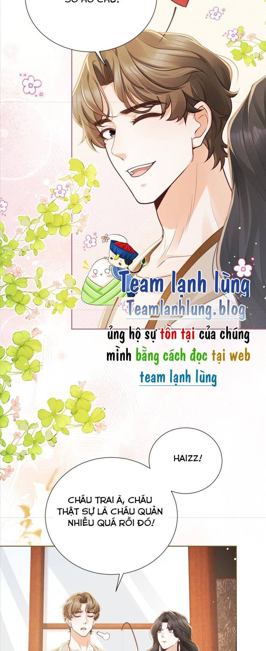 manhwax10.com - Truyện Manhwa Chỉ Là Thấy Sắc Nổi Lòng Tham Chương 8 Trang 34