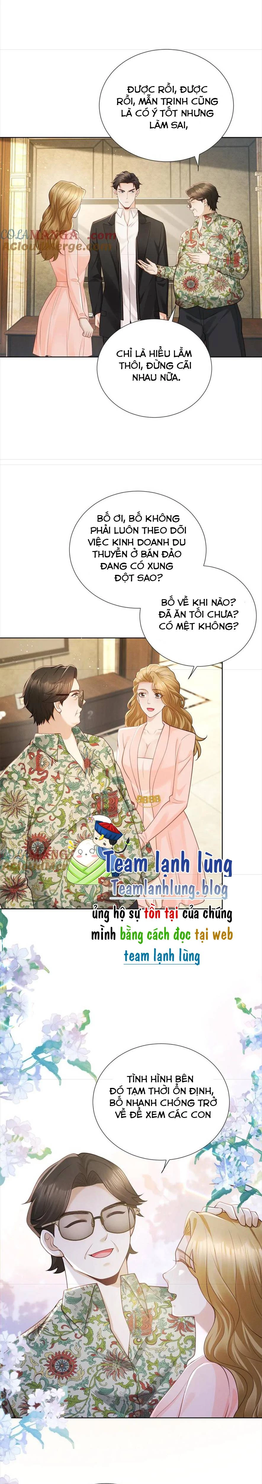 manhwax10.com - Truyện Manhwa Chỉ Là Thấy Sắc Nổi Lòng Tham Chương 17 Trang 11