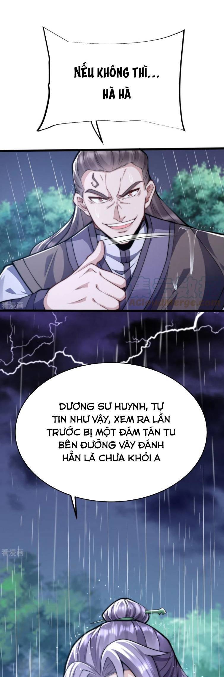 manhwax10.com - Truyện Manhwa Chí Tôn Hoàn Mỹ Chương 13 Trang 8