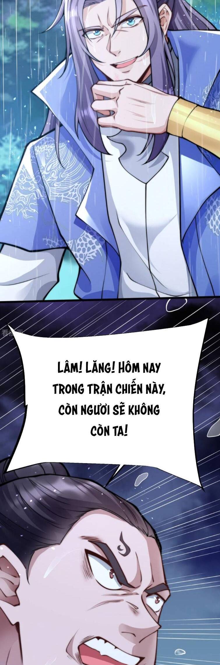 manhwax10.com - Truyện Manhwa Chí Tôn Hoàn Mỹ Chương 13 Trang 9