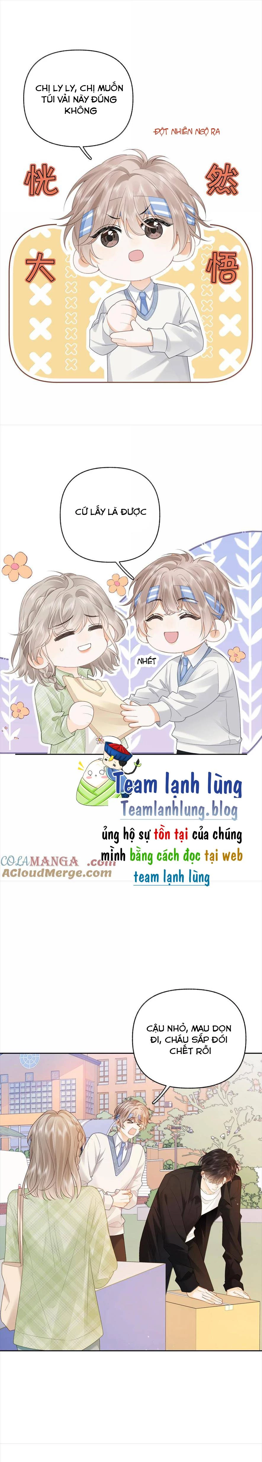 manhwax10.com - Truyện Manhwa Chiết Ánh Trăng Chương 25 Trang 5