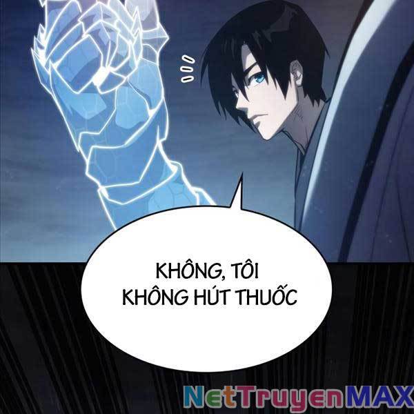 manhwax10.com - Truyện Manhwa Chiêu Hồn Giả Siêu Phàm Chương 43 Trang 8