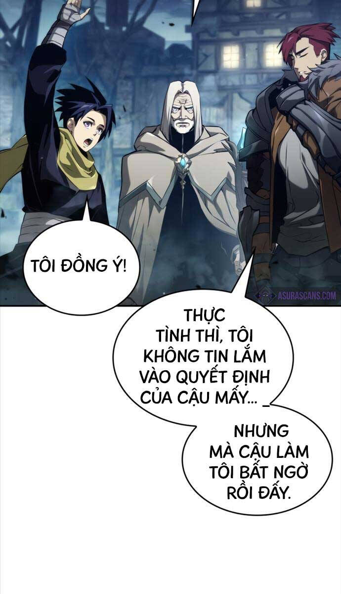 manhwax10.com - Truyện Manhwa Chiêu Hồn Giả Siêu Phàm Chương 56 Trang 96