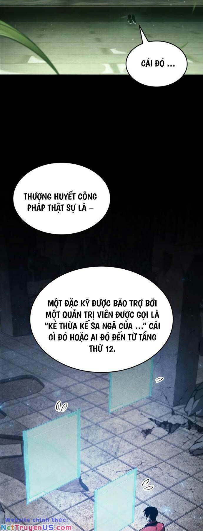 manhwax10.com - Truyện Manhwa Chiêu Hồn Giả Siêu Phàm Chương 60 Trang 6