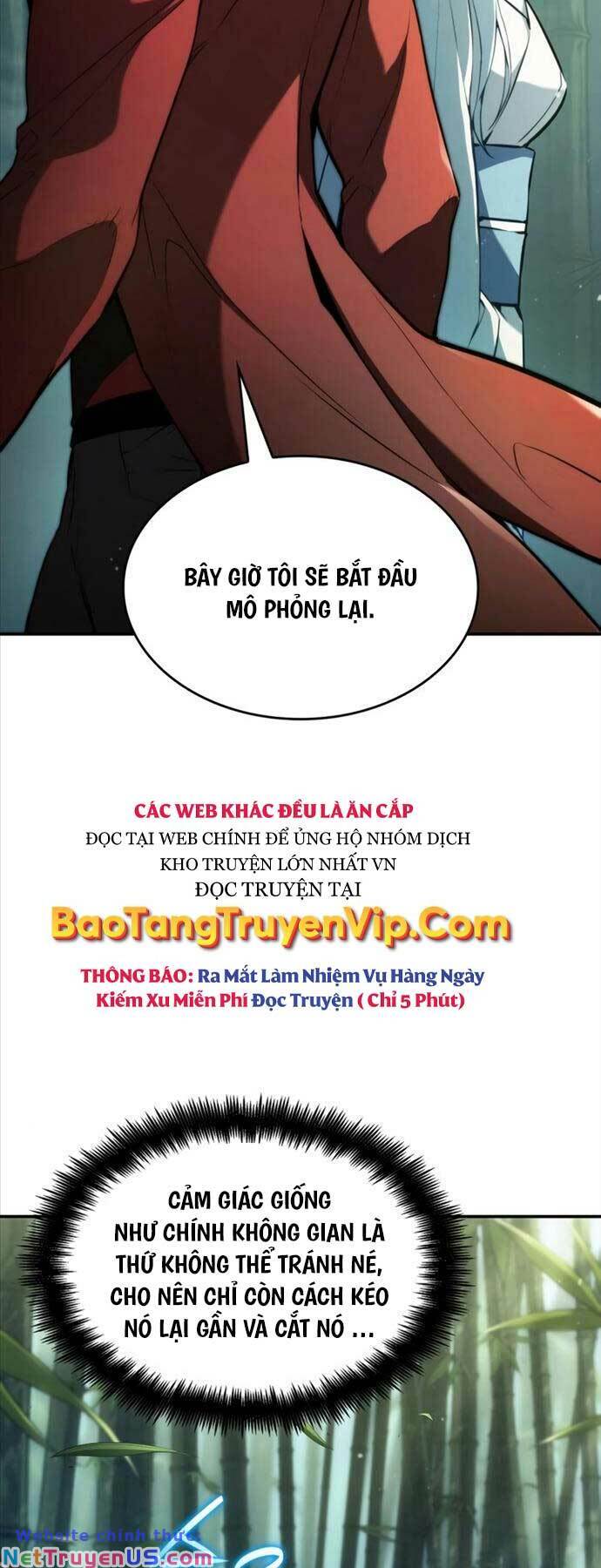 manhwax10.com - Truyện Manhwa Chiêu Hồn Giả Siêu Phàm Chương 60 Trang 29